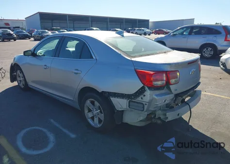 2016 Chevrolet Malibu Limited Lt from USA, damaged, VIN 1G11C5SA2GF155793